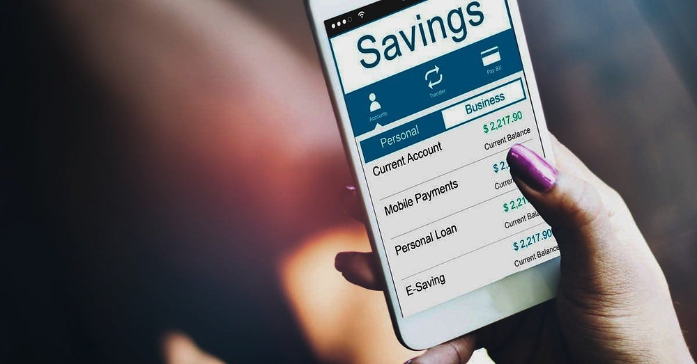Quick Guide For Building A Successful Money-saving App