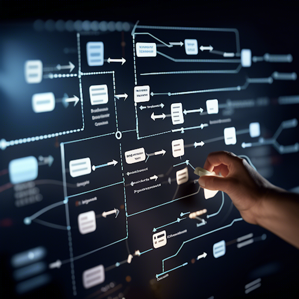 The Process of Our Custom Software Development Services