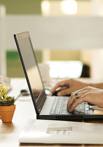 ERP & Supply Chain management system