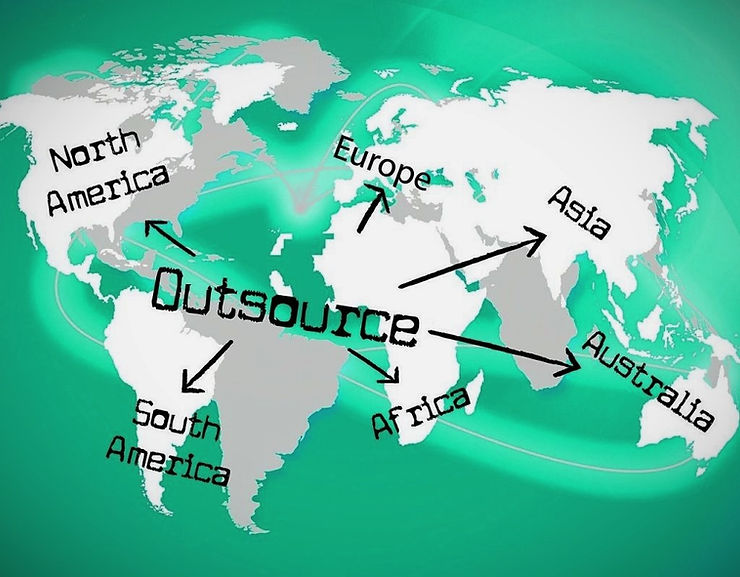 Outsourcing