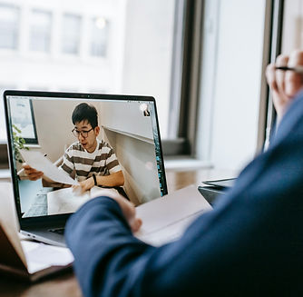 E-learning platform