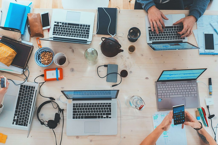 Gig Workers, Outsourcing and Your Payroll — The Future of Payroll and the Top Trends You Need to Look Out For