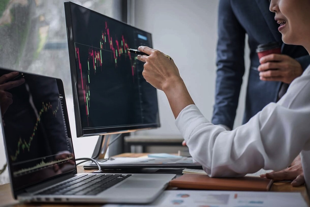 How To Build A Trading App – A Full Guide For 2021