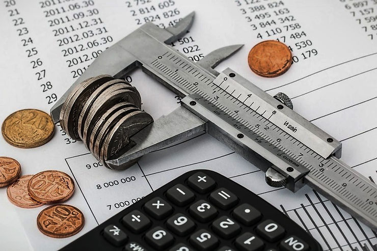 Payroll Calculation