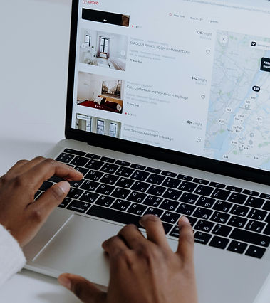 Smart Property Management Platform