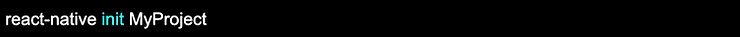 React Native
