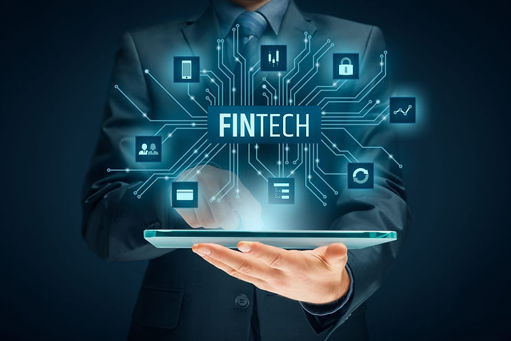 Financial Technology