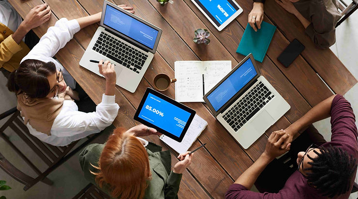 Solution — Cost Reduction Strategies for Businesses in 2023