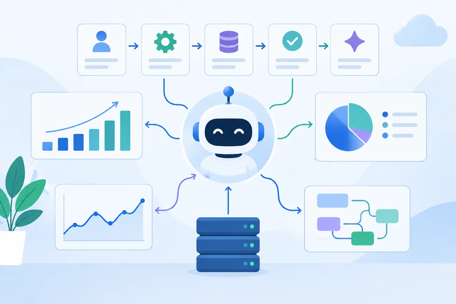 Agentic Workflows That Work in Production