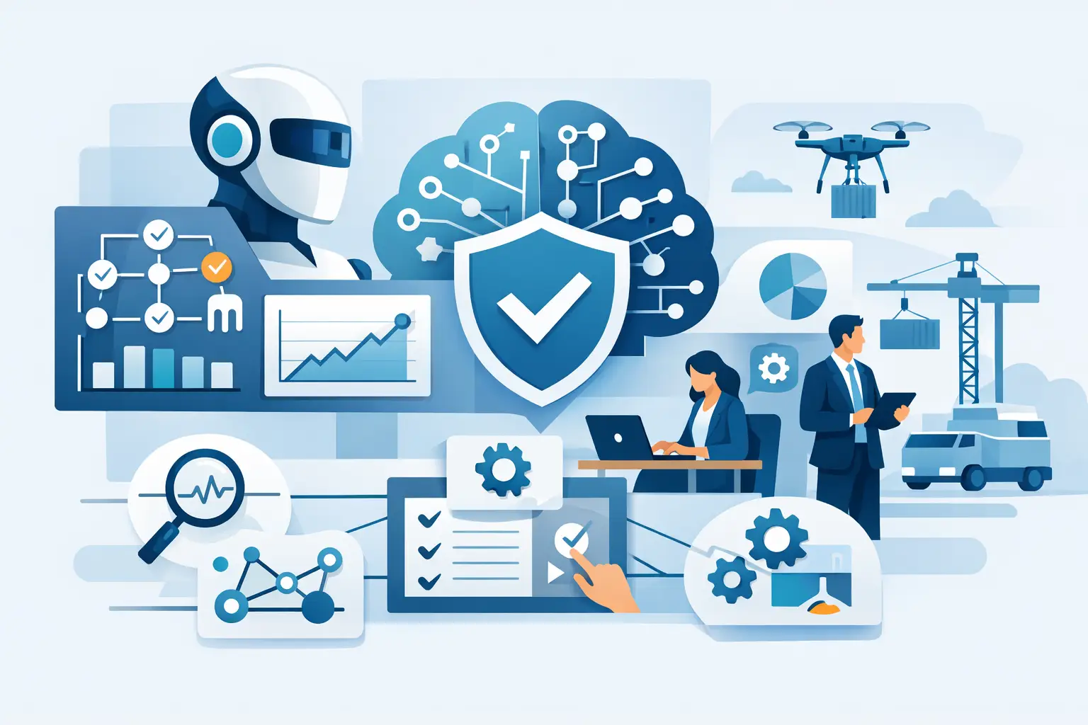 AI Agent Reliability for Real Operations