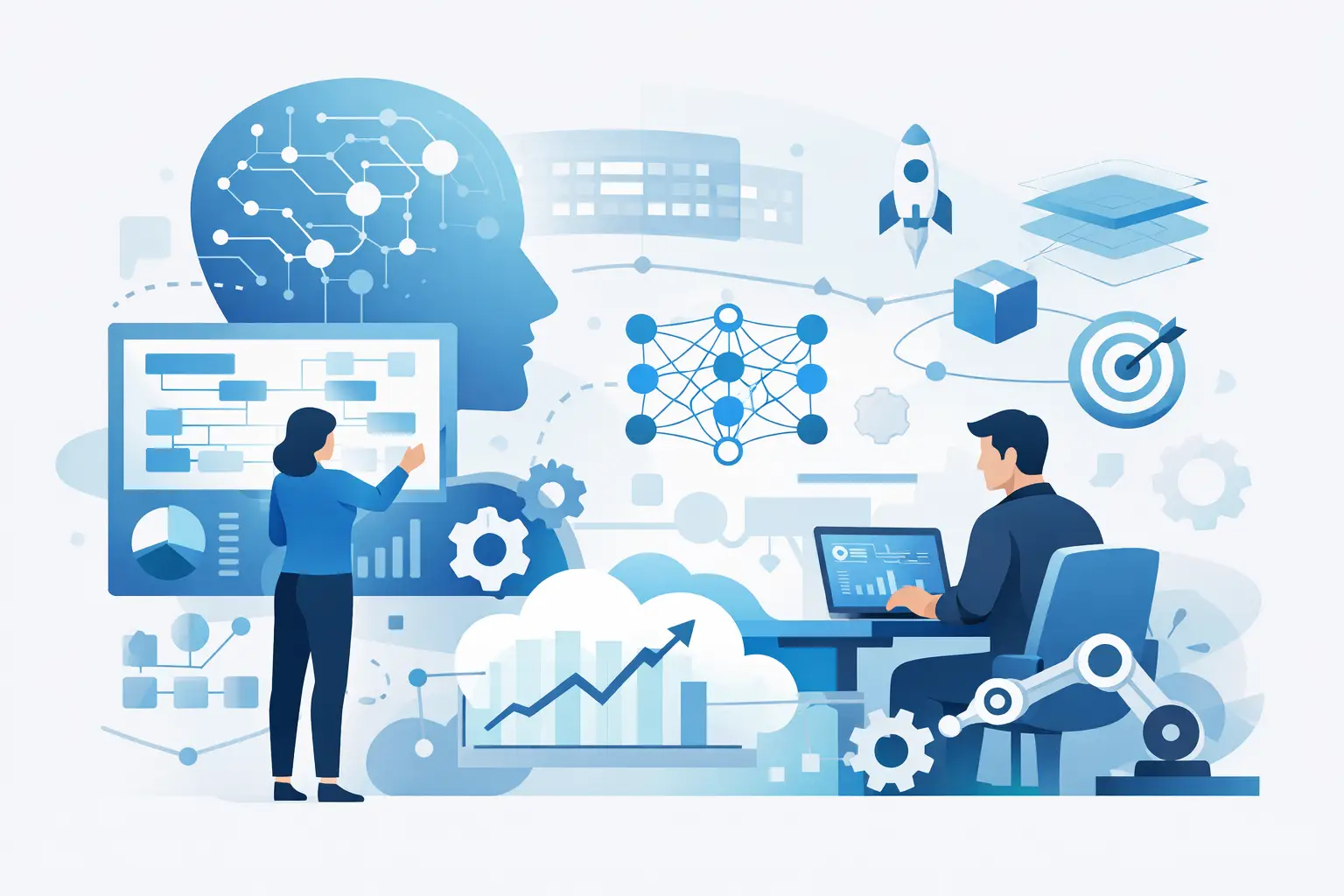 AI-First Software Engineering That Delivers