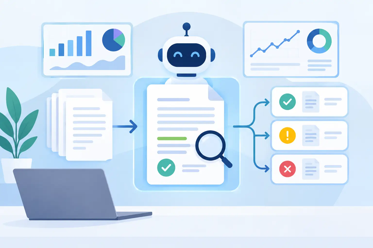 How to Automate Contract Review Workflows