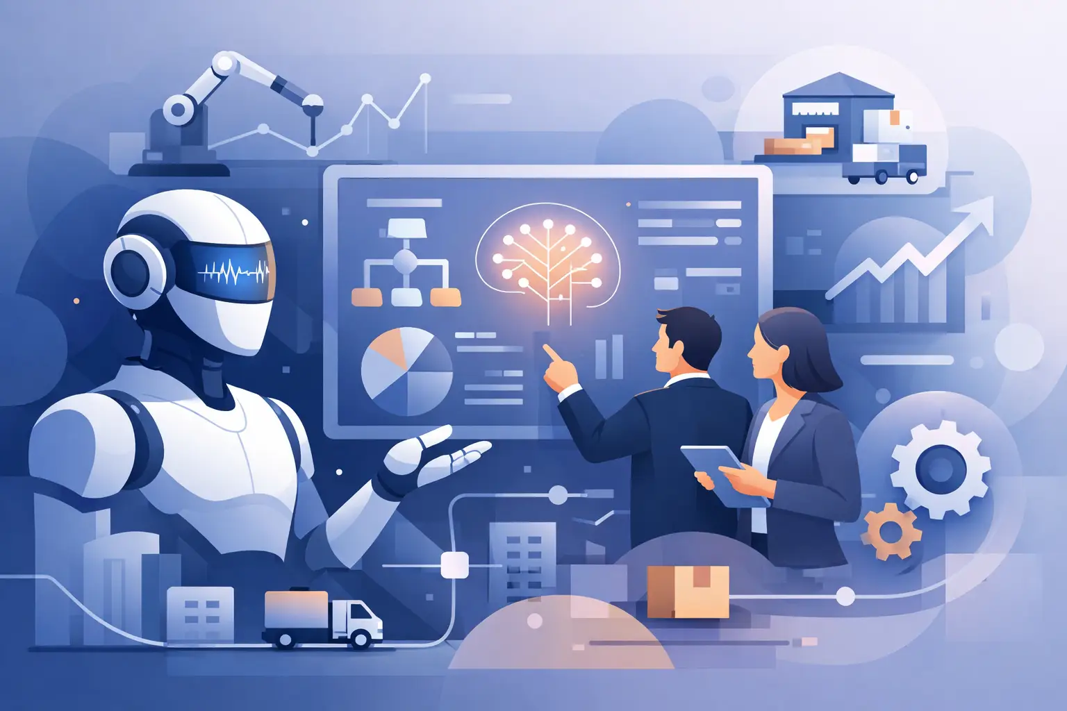 Best AI Copilots for Operations in 2026