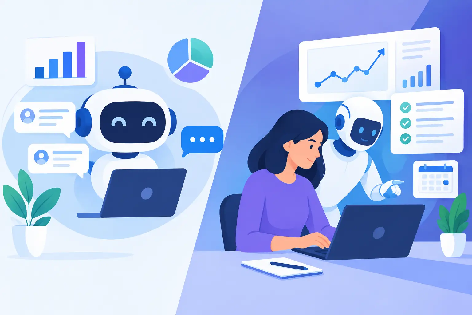 Chatbot vs AI Copilot: Which Fits Your Workflow?