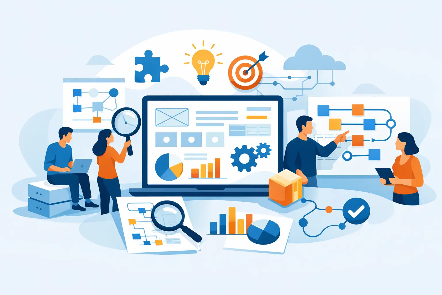 Custom Software Discovery Guide for Better Builds