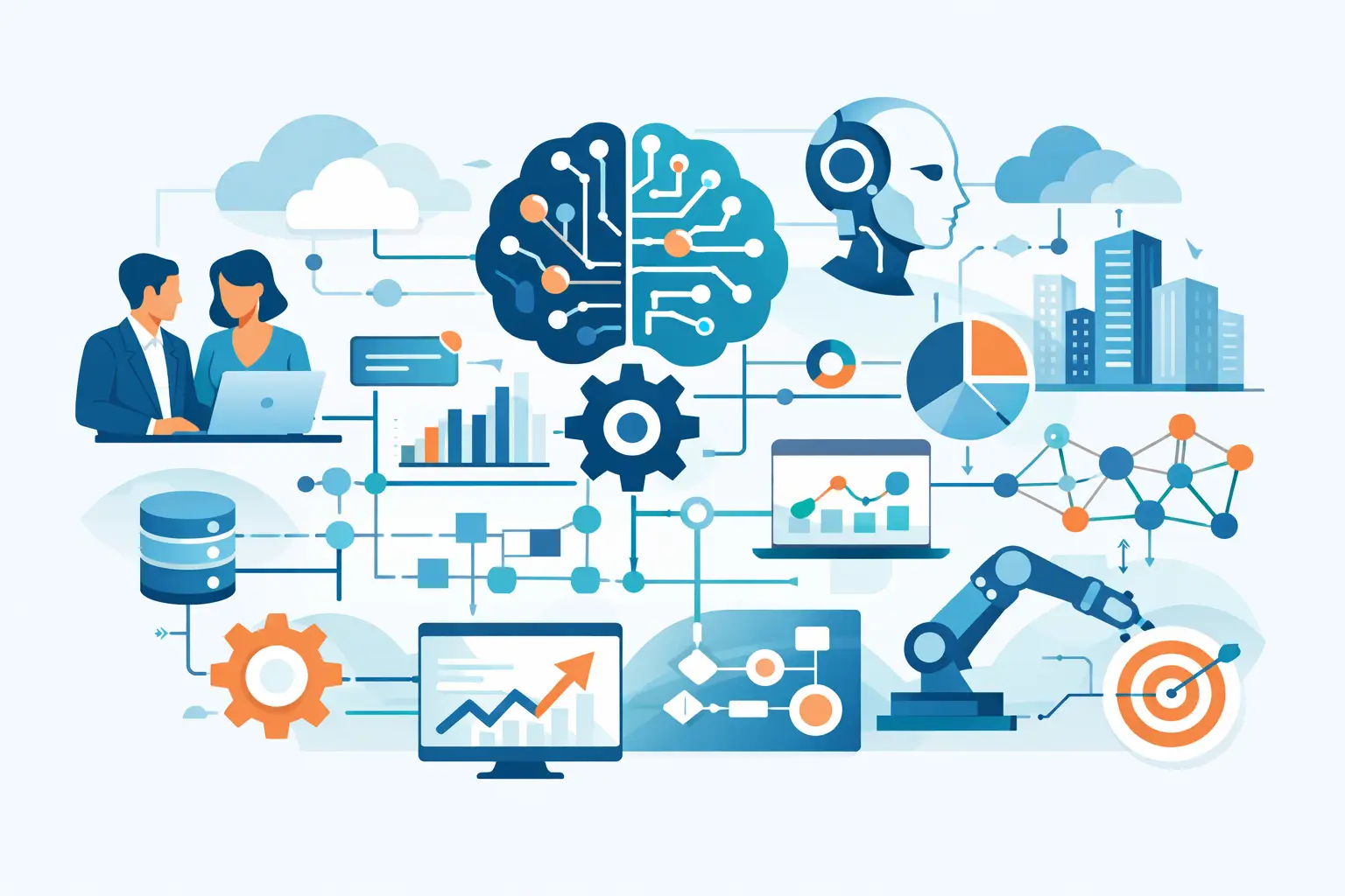 Enterprise AI Integration Guide for Real Results