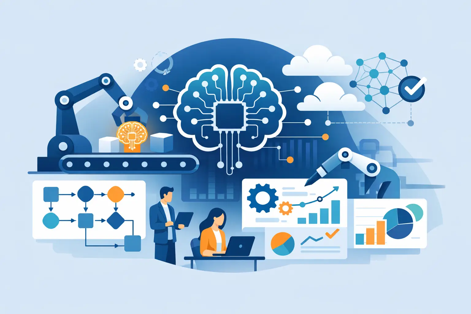 Guide to Production AI Systems That Work