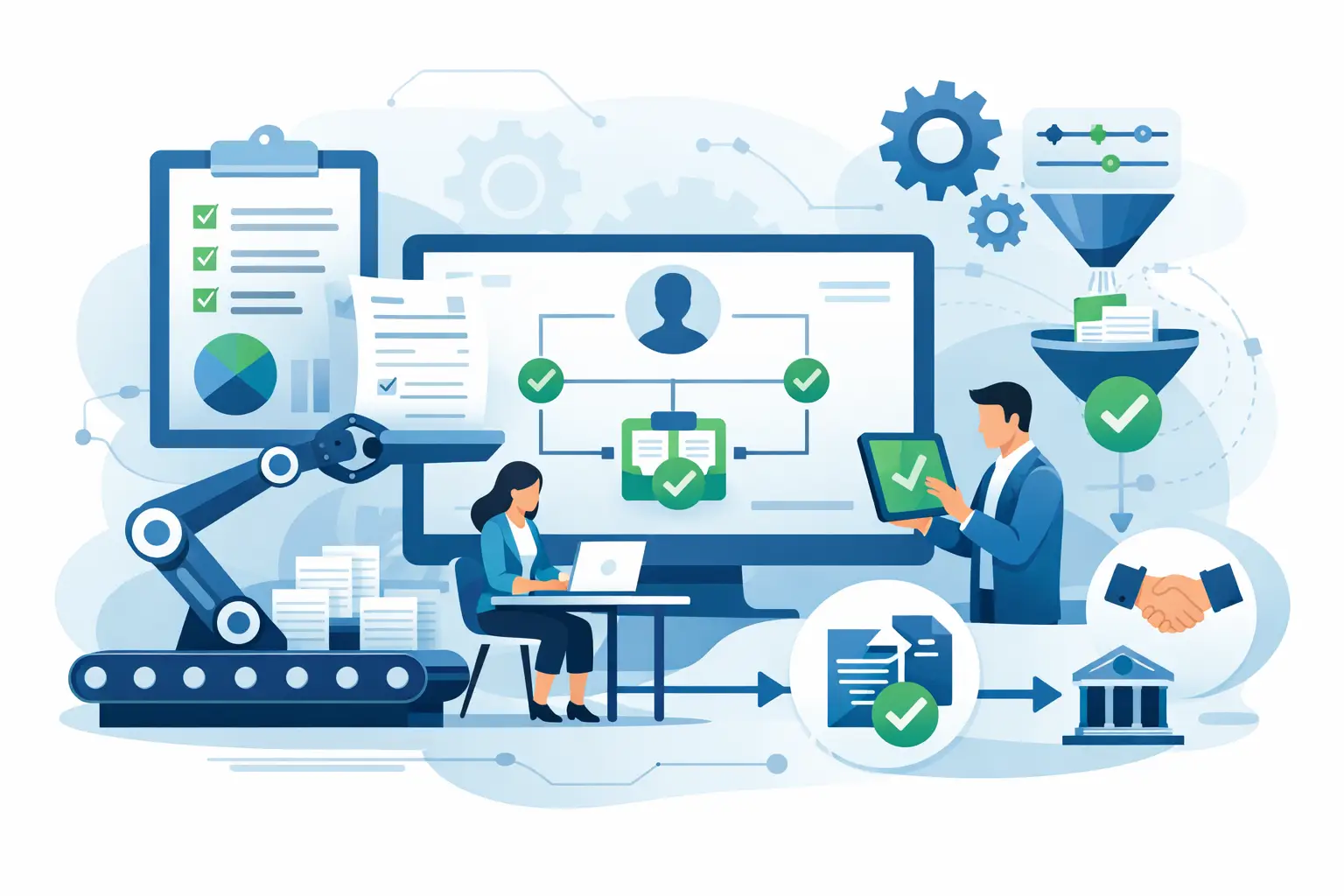 How to Automate Invoice Approvals Reliably