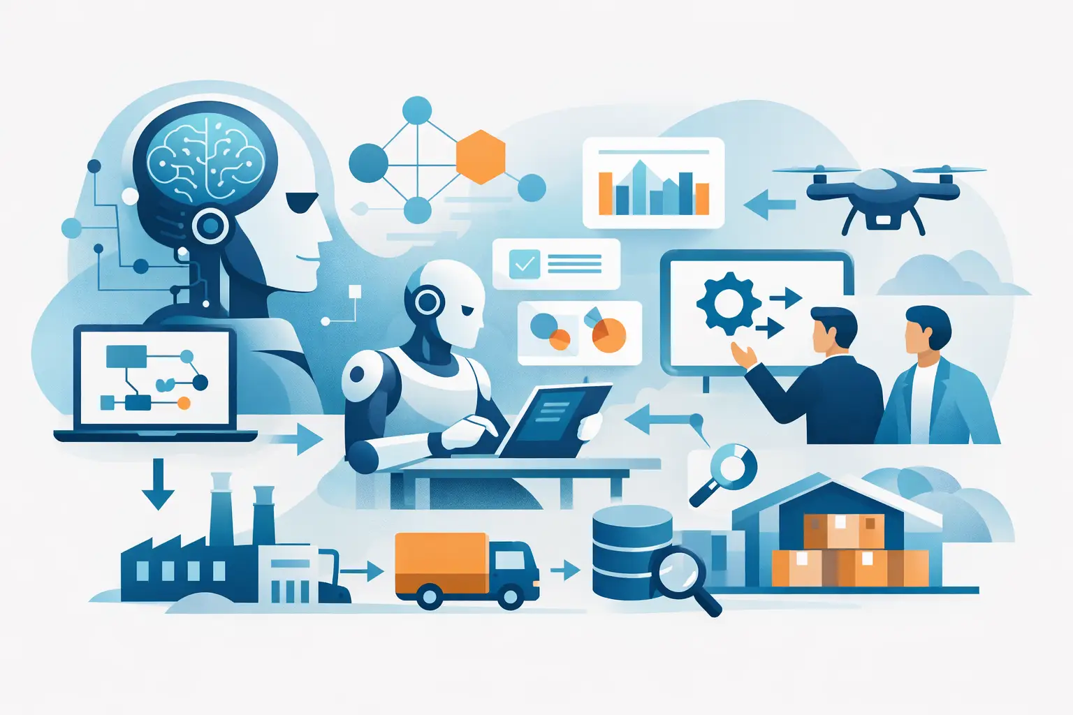 How to Build LLM Agents for Real Operations