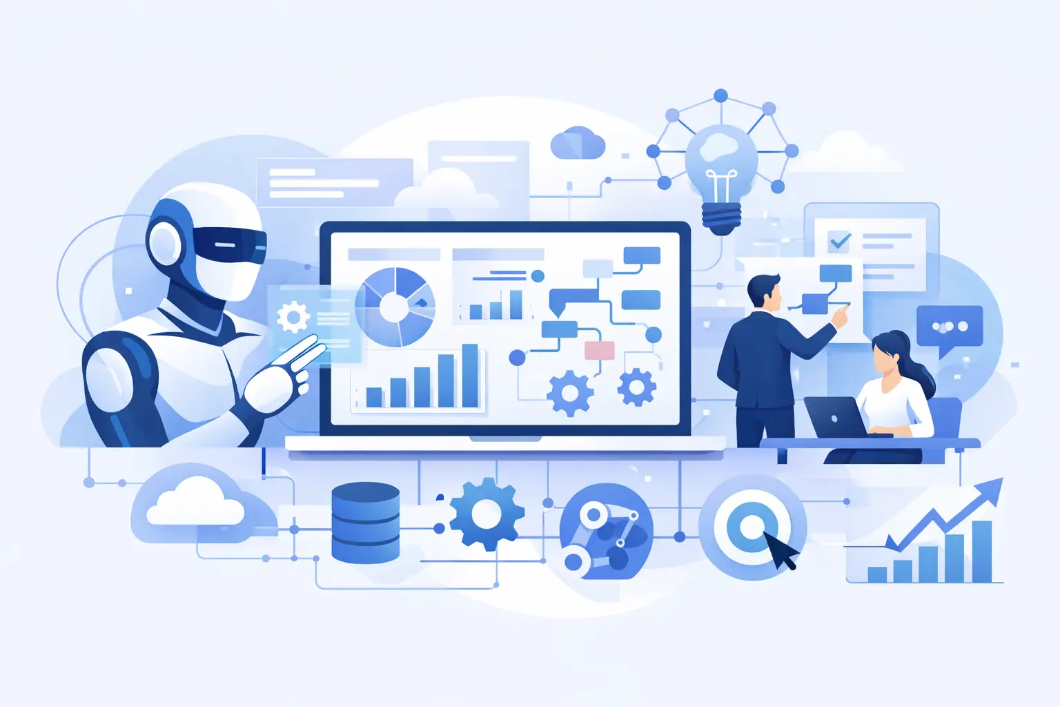 How to Deploy AI Copilots in Business Systems