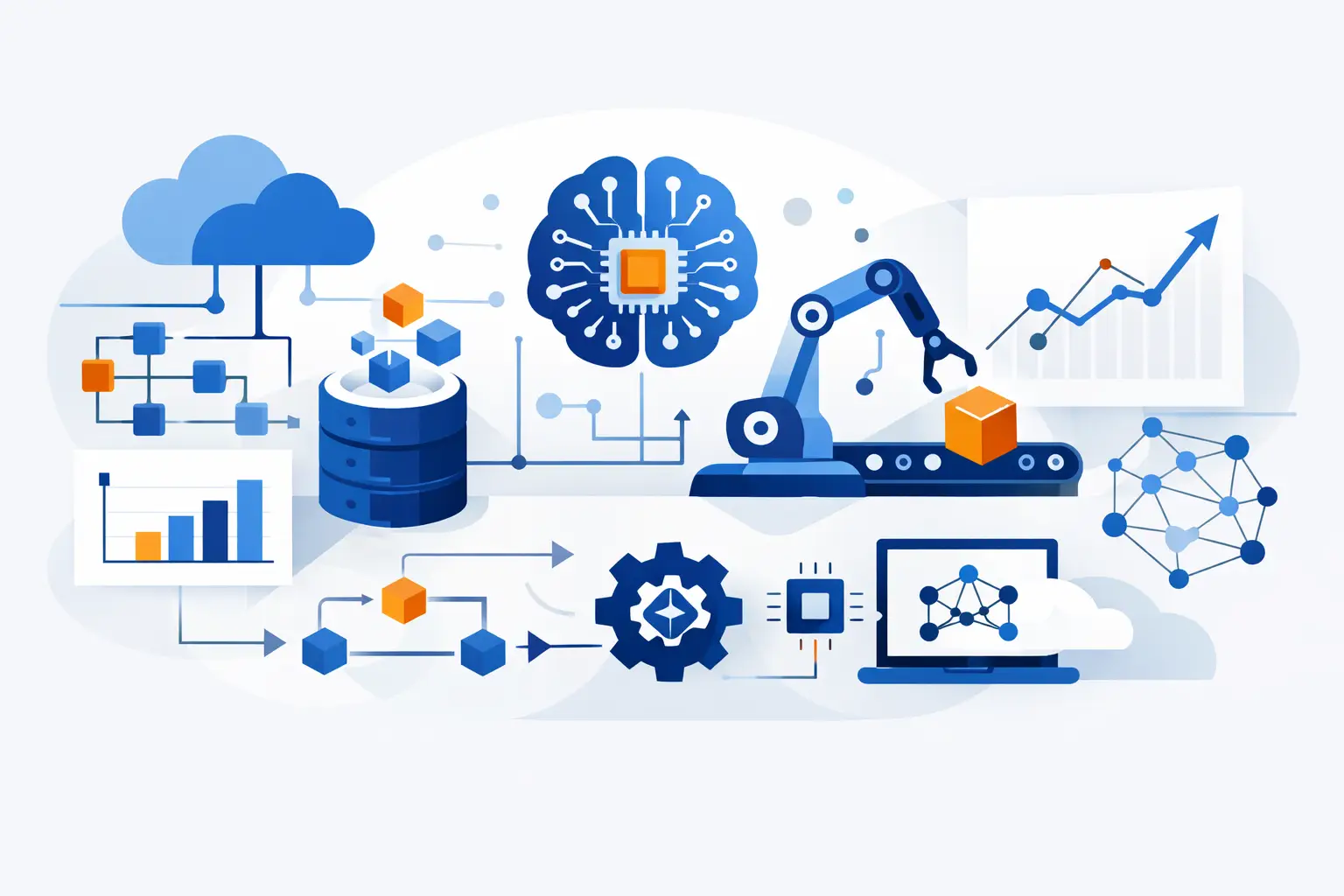 MCP Adoption for Production AI Workflows
