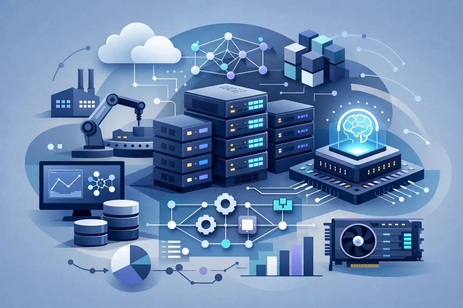 MCP Server Platforms for Production AI Systems