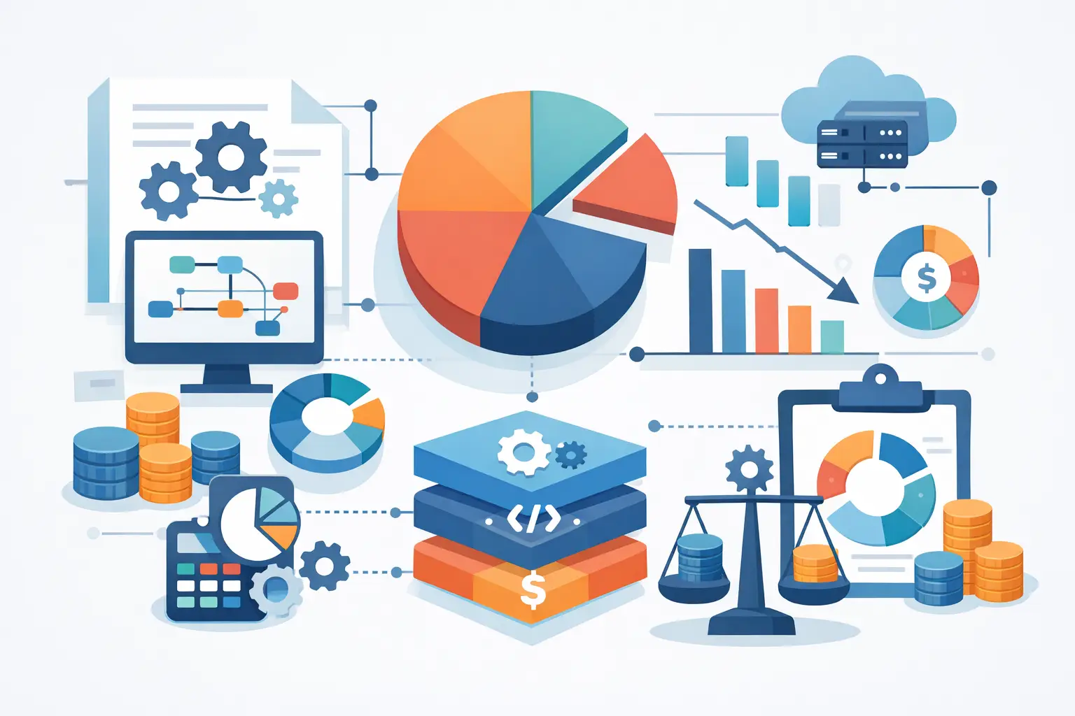 What Does System Integration Cost? A Clear Breakdown