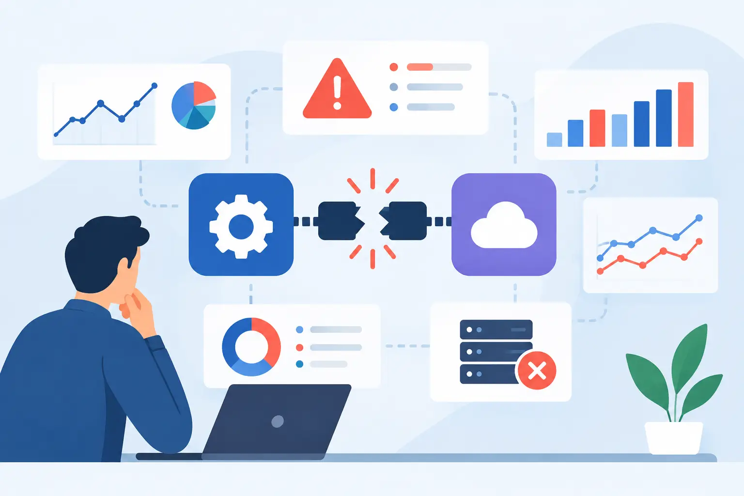 Why Do API Integrations Fail in Production?